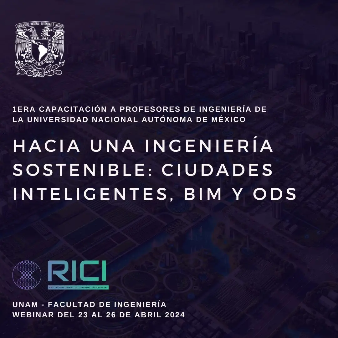 Imagen referente a la capacitacion otorgada por el equipo de RICI.