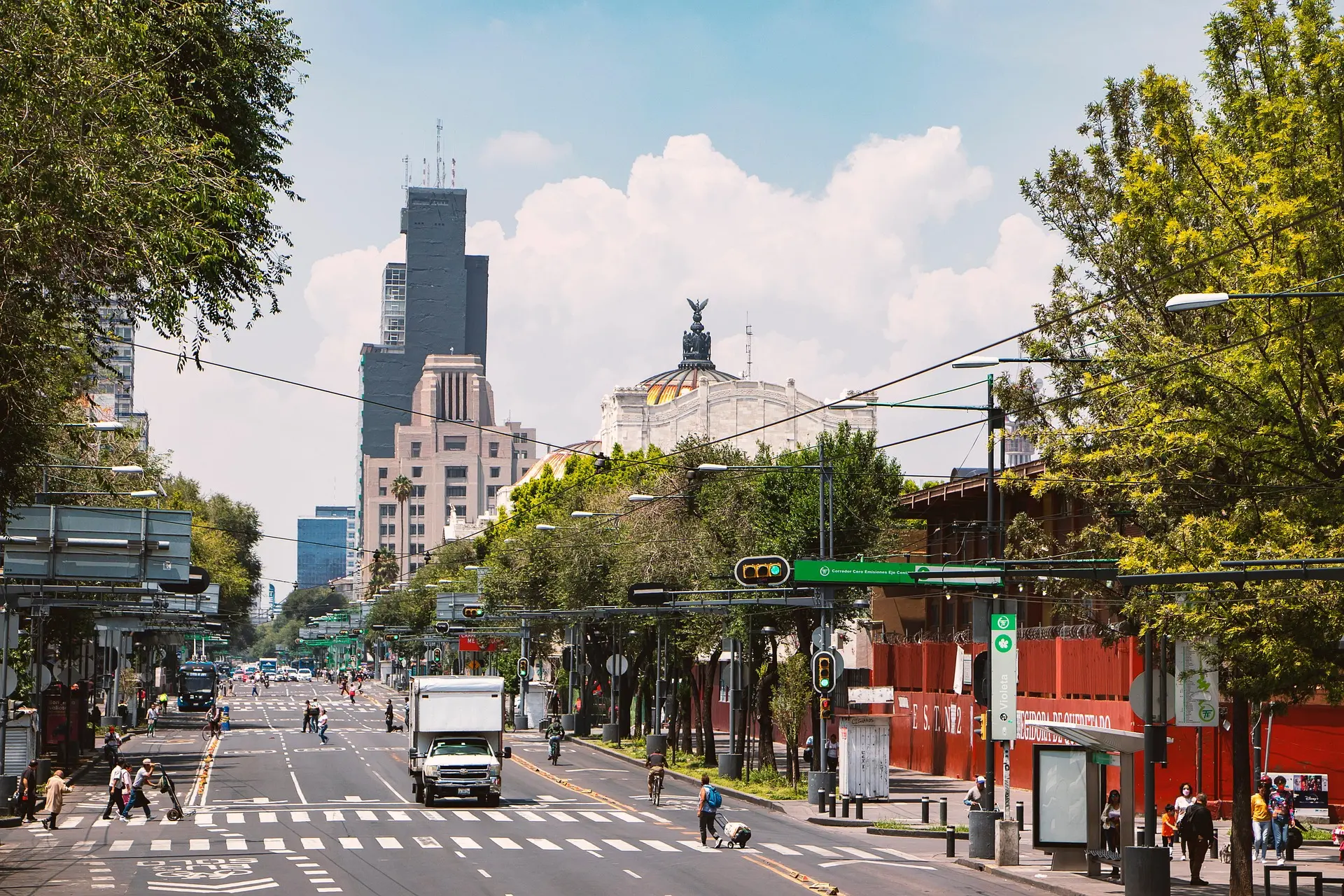 La ciudad inteligente que importa: confianza, bienestar y resultados en 2026