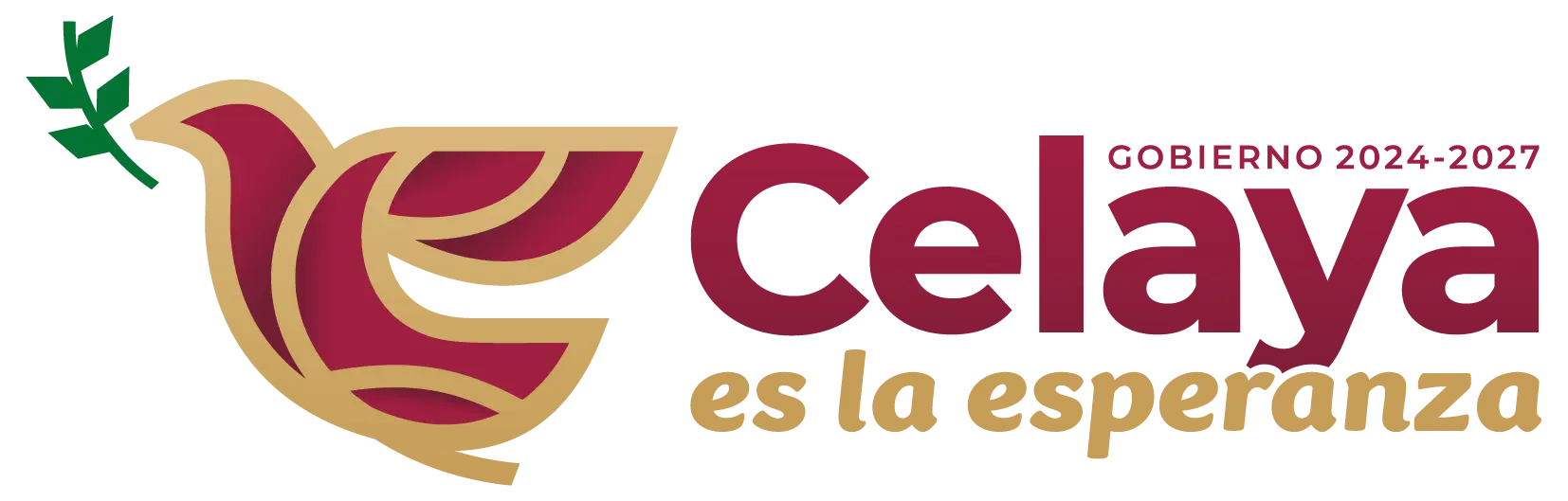 Logo Gobierno de Celaya