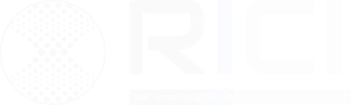 RICI Red de Internacional de Ciudades Inteligentes