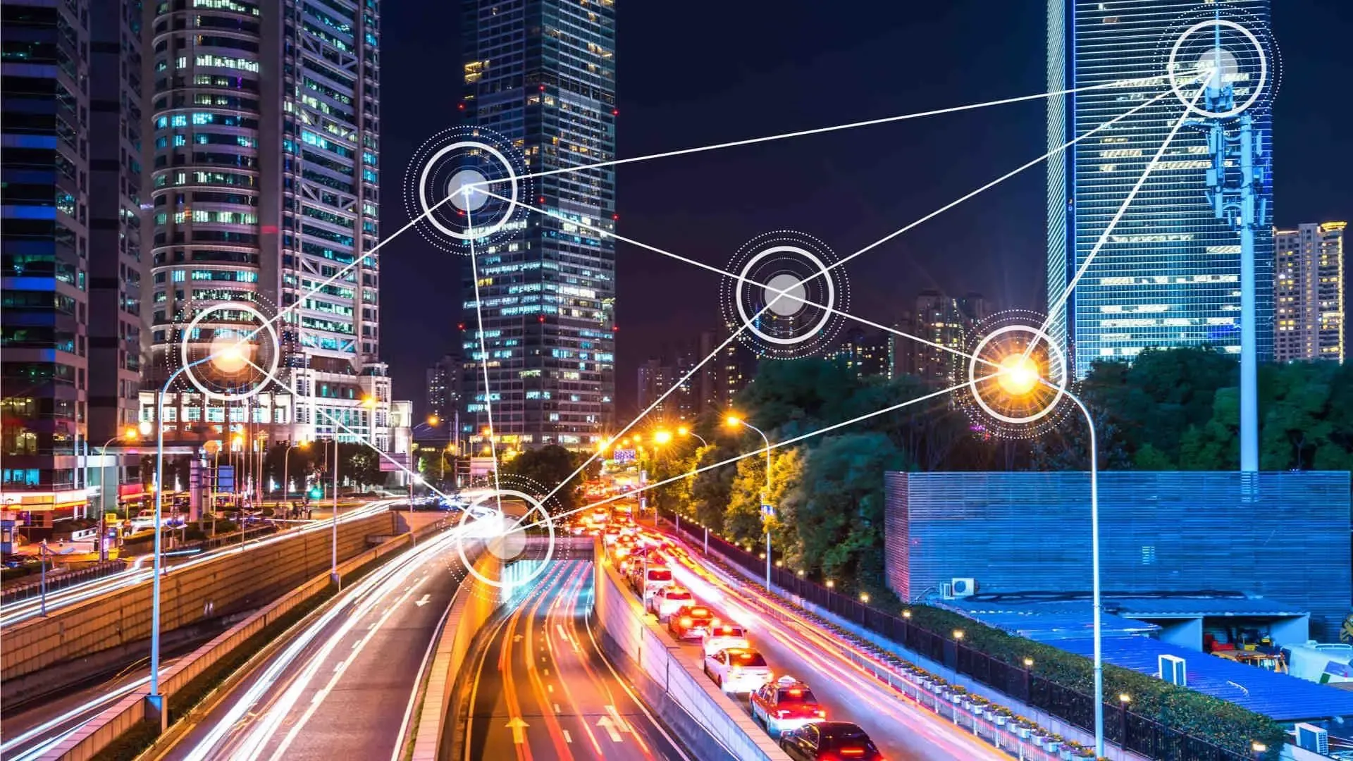 SMART MOBILITY