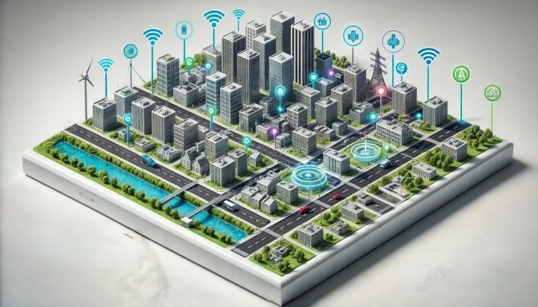 Smart City