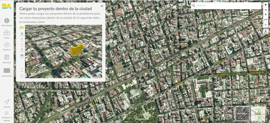 Argentina - Use Cases