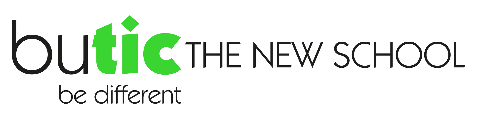 BUTIC logo