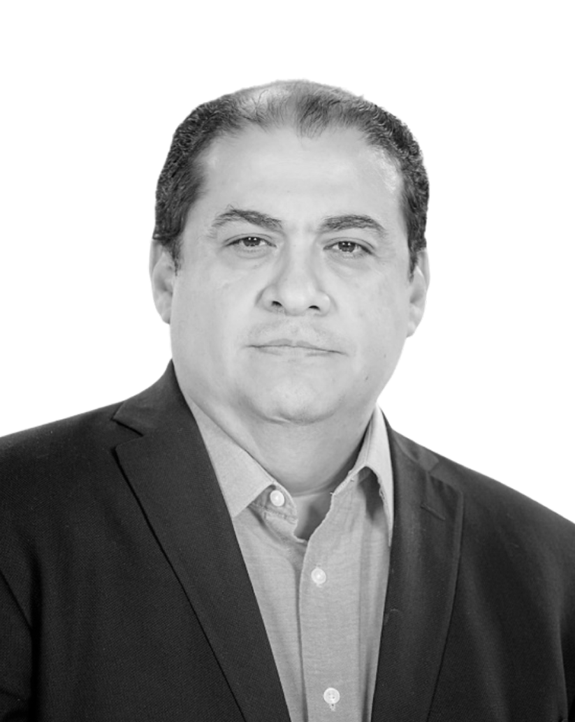 member - José Celso Rivas