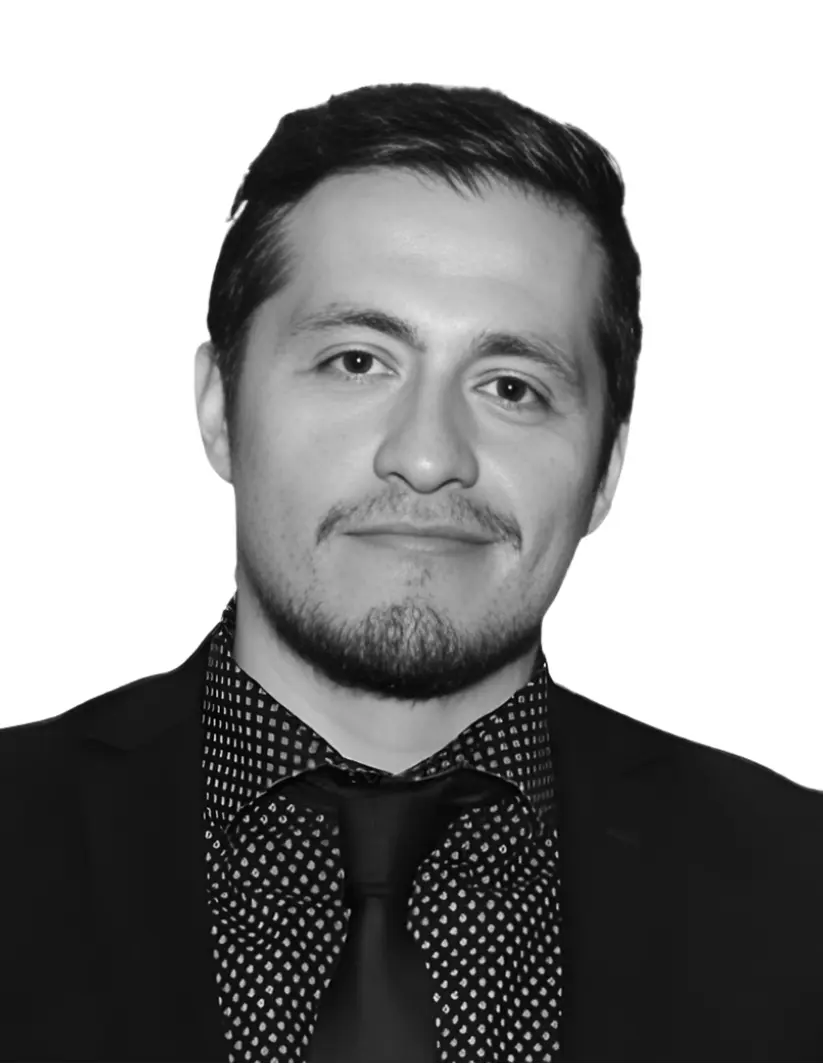 member -Ernesto Valdés