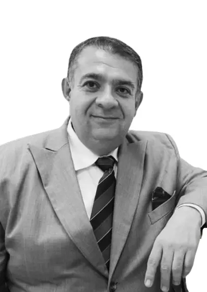 member -Gerardo Velasco